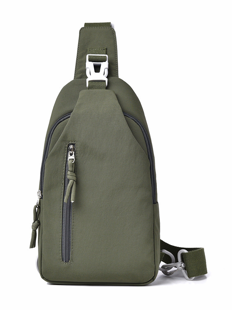 Tactical Sling Backpack Kalsten
