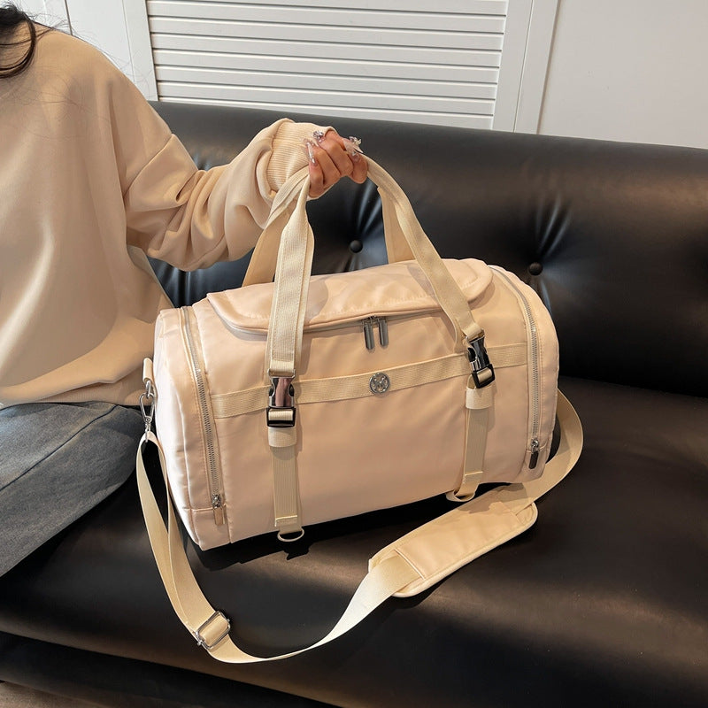 Professional Gym Duffle Bag Kalsten