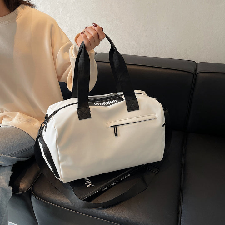 Versatile All-Weather Sport Duffle Bag Kalsten