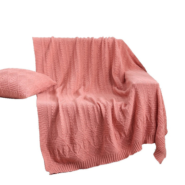 Home Decorative Throw