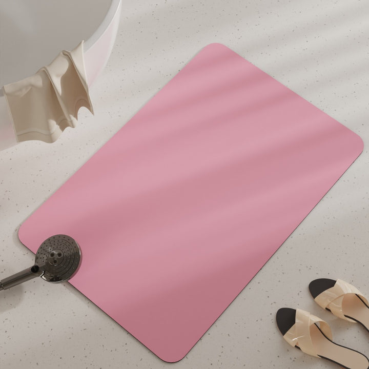 Anti-Fatigue Shower Mat for Bathroom Floor