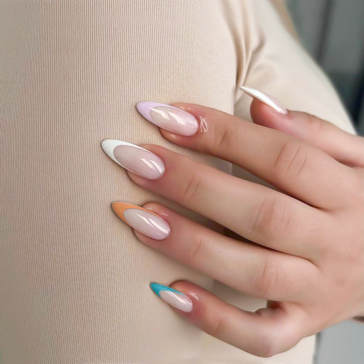 Artistic Nail Design Kit Kalsten