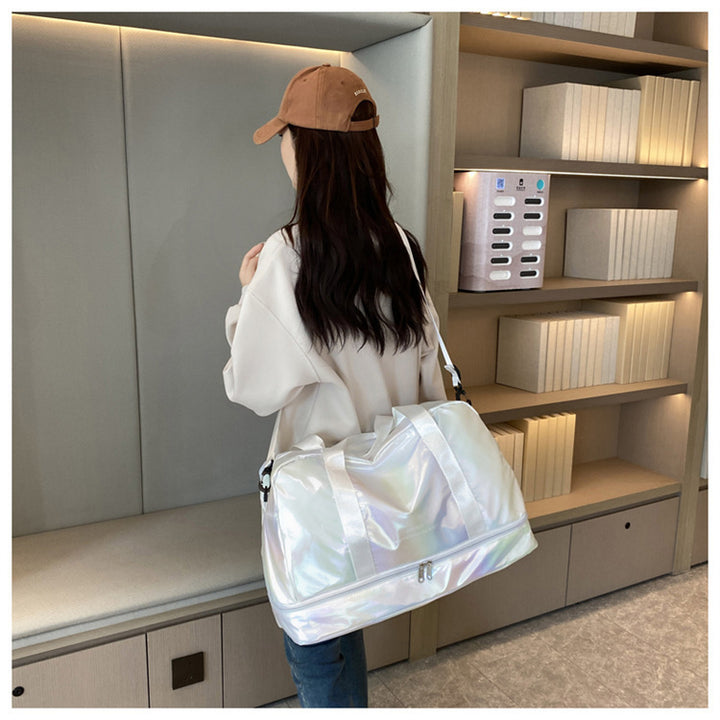 Stylish Gym Bag Kalsten