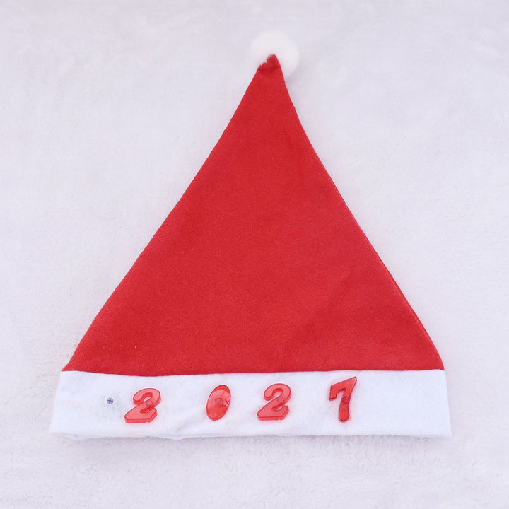 Santa Hat