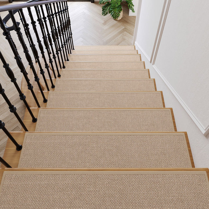 Non-Slip Stair Tread