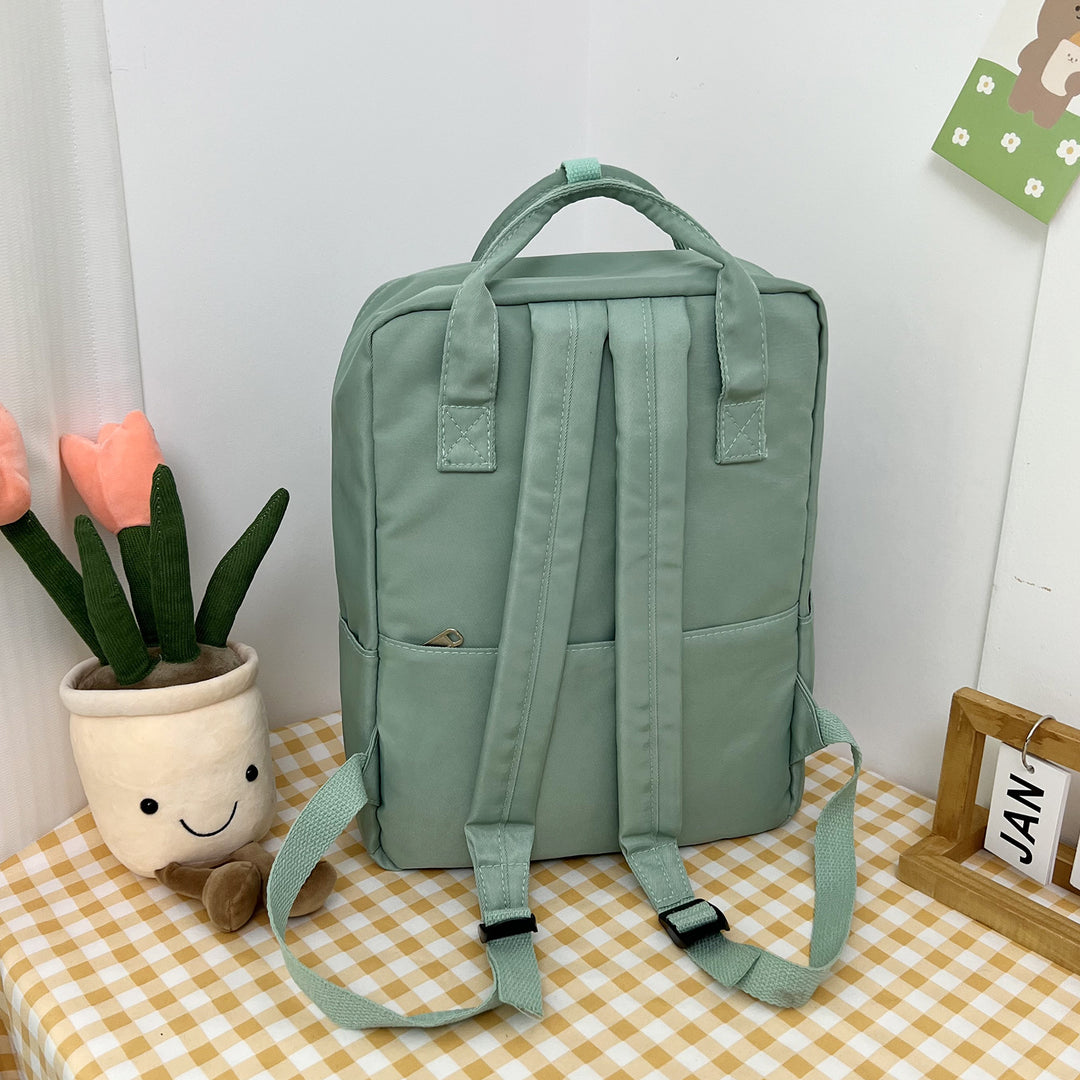 Versatile Multi-Pocket Backpack Kalsten
