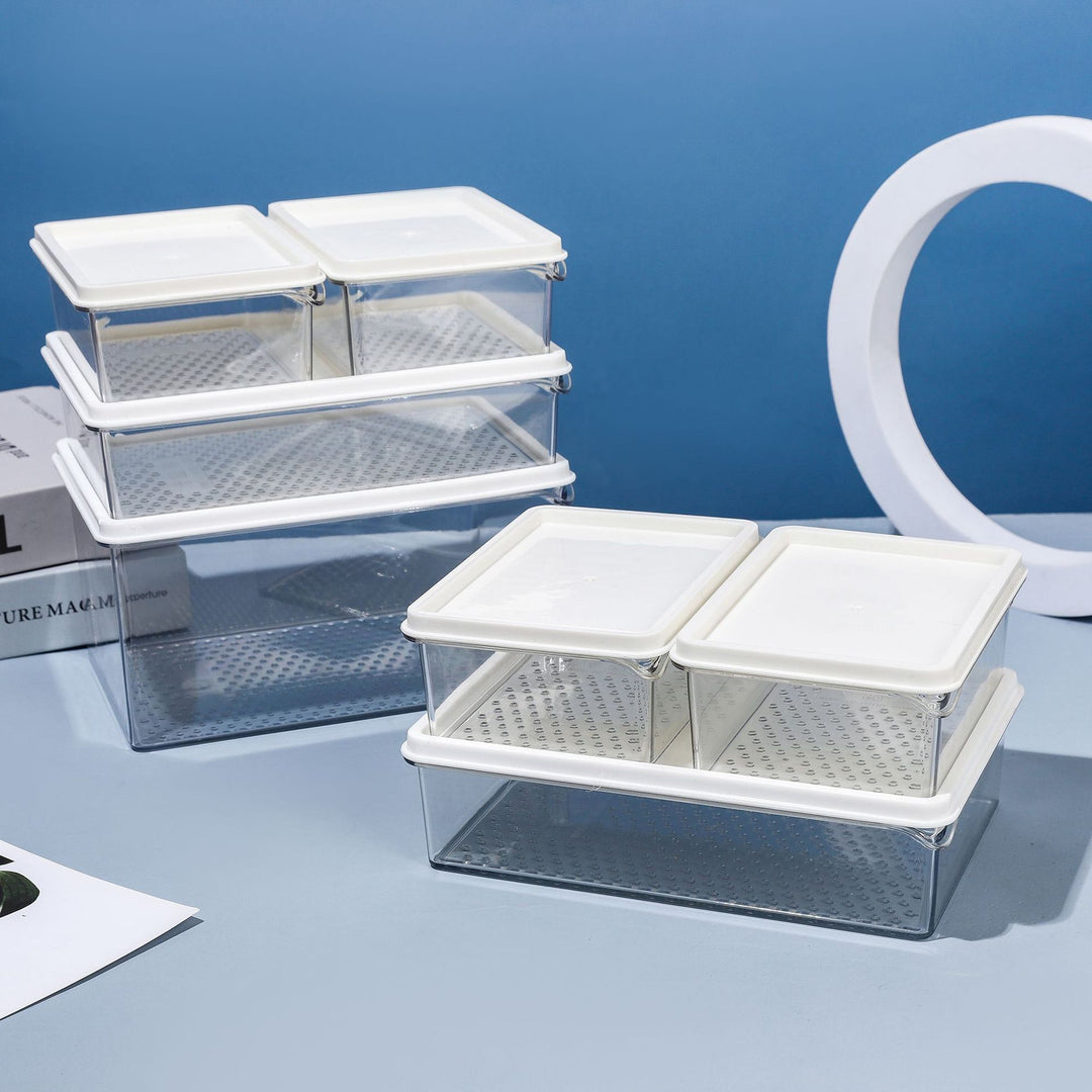 Durable Multi-Purpose Storage Container Kalsten
