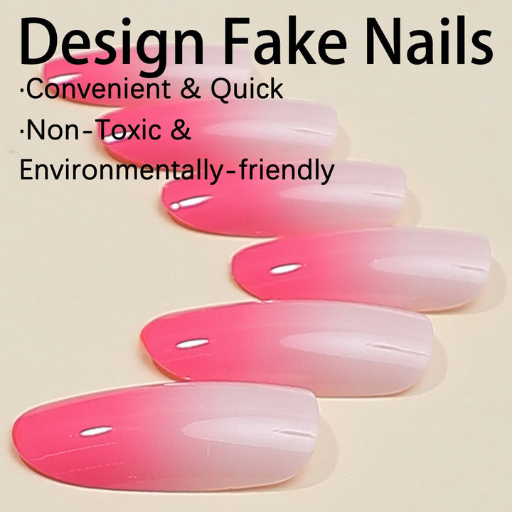 Artificial Nails Kalsten