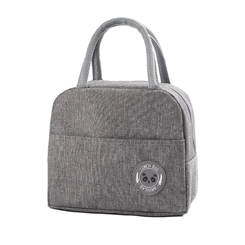 Insulated Lunch Carrier Kalsten