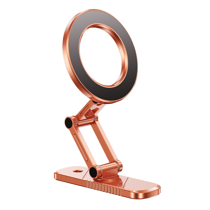 Unisex Ring Light with Flexible Stand Kalsten