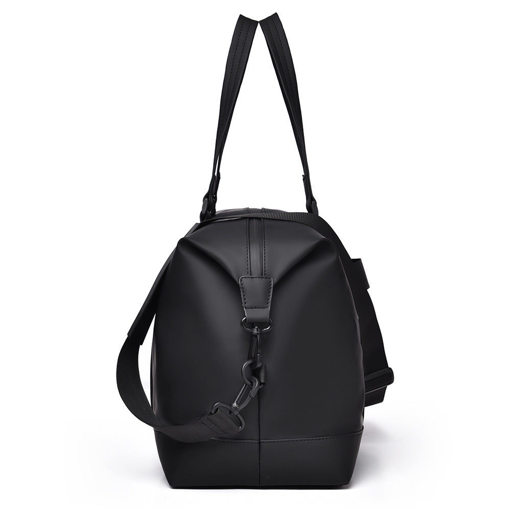 Functional Waterproof Duffle Bag Kalsten