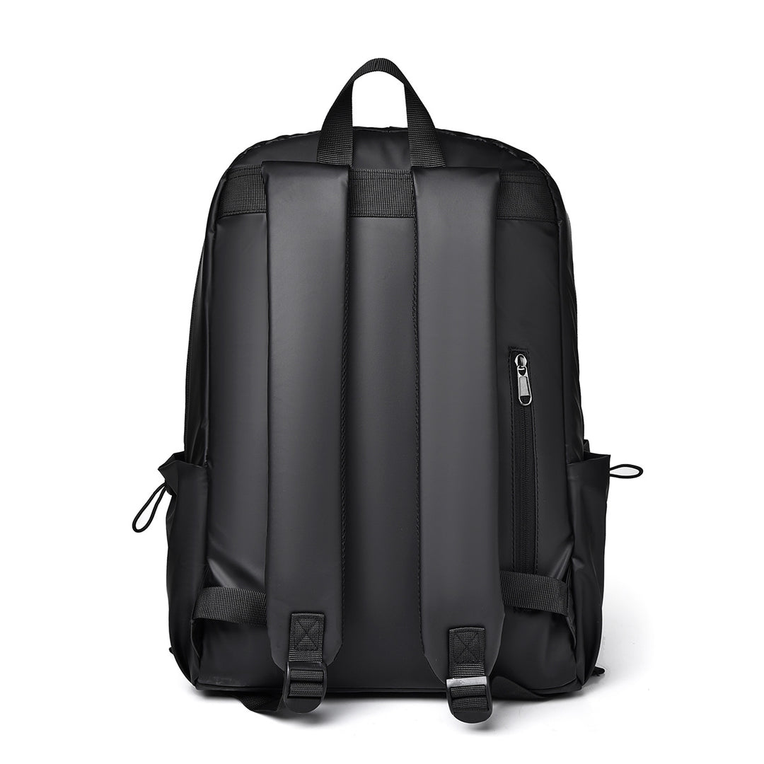 Sleek Waterproof Laptop Backpack Kalsten