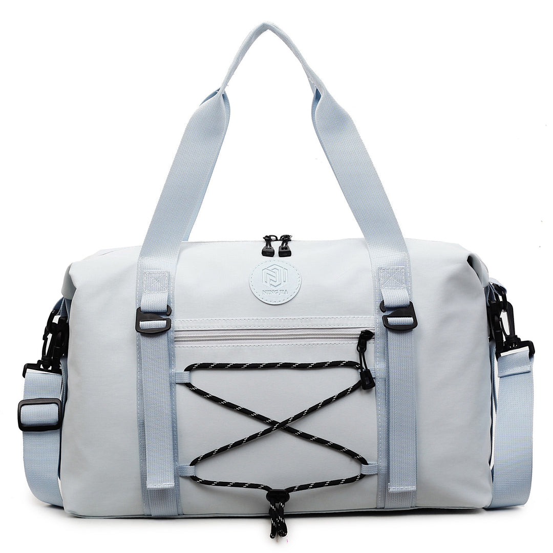 Versatile Carry-All Travel Duffel Kalsten