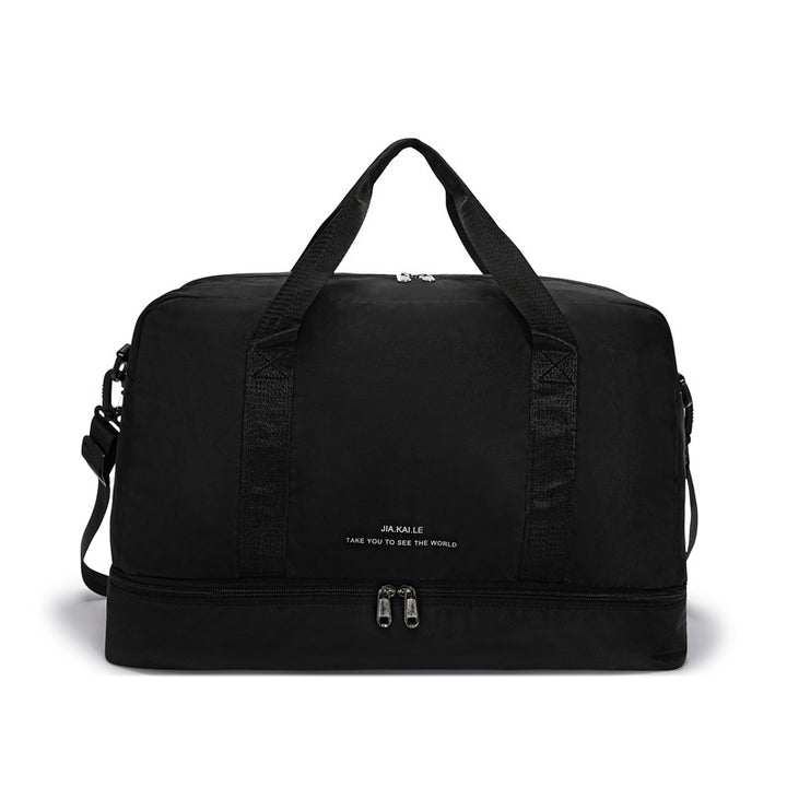 Spacious Multi-Pocket Weekender Duffle Kalsten