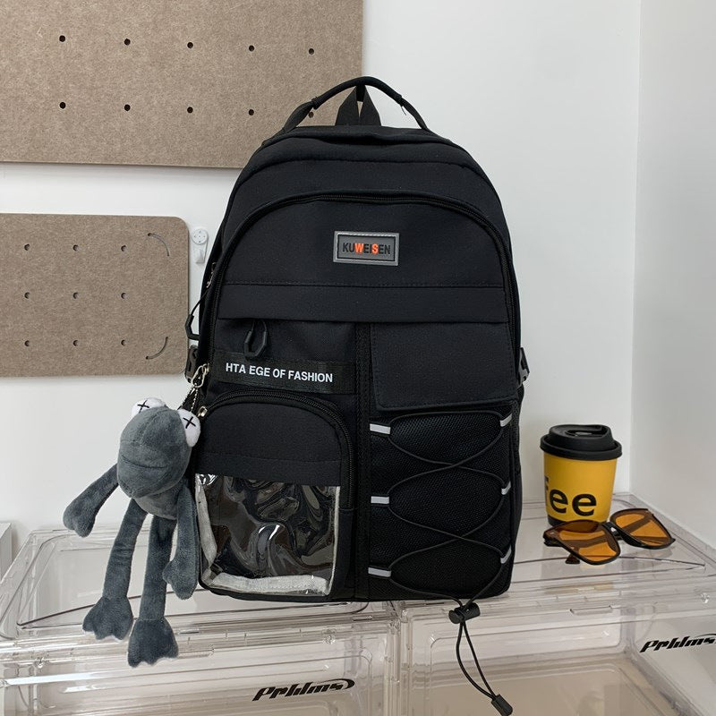 Multi-Functional Urban Backpack Kalsten