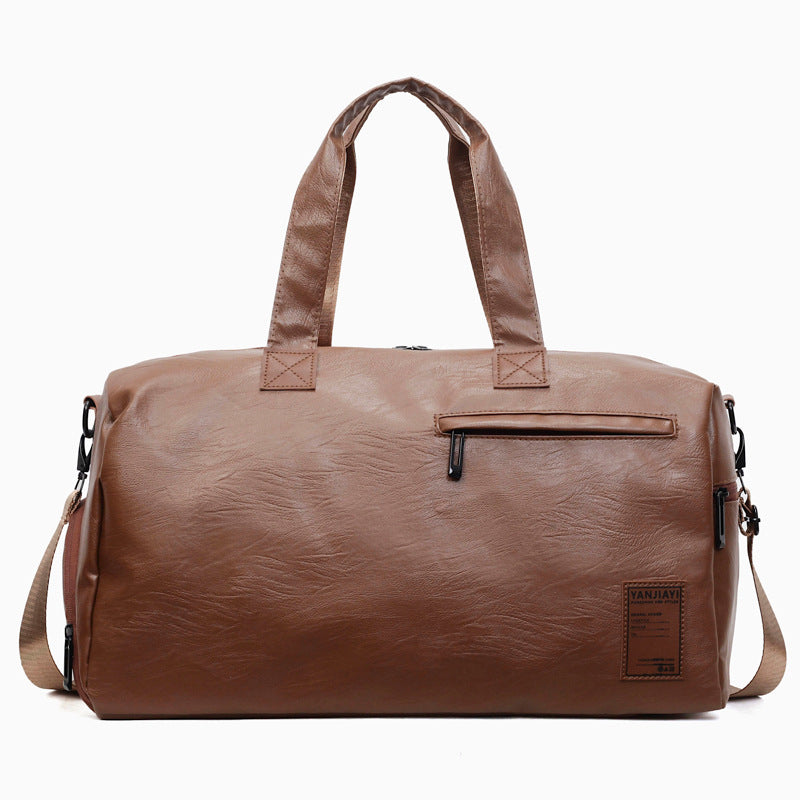 Spacious Weekend Travel Duffle Bag Kalsten