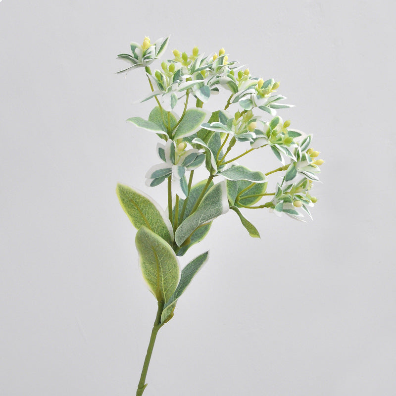 Decorative Artificial Greenery Stem