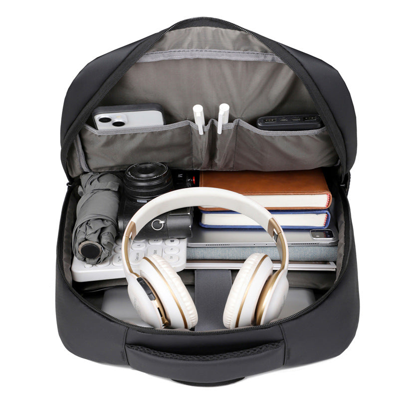Lightweight Sleek Travel Backpack Kalsten