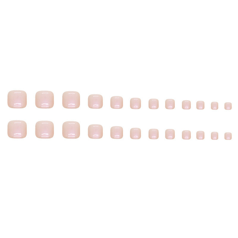 Elegant Gel Pedicure Kit Kalsten