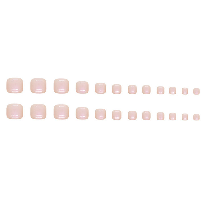 Elegant Gel Pedicure Kit Kalsten