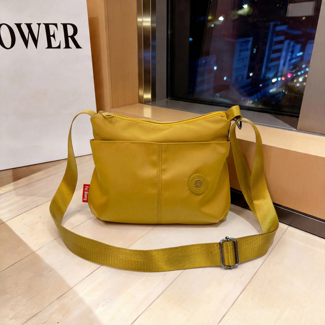 WoModern Utility Crossbody Bag Kalsten