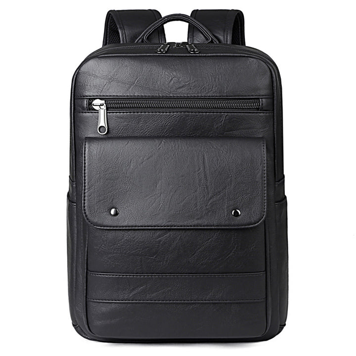 Backpack Made of High-Quality Synthetic Leather with Plenty of Storage Space and Ergonomic Design Kalsten