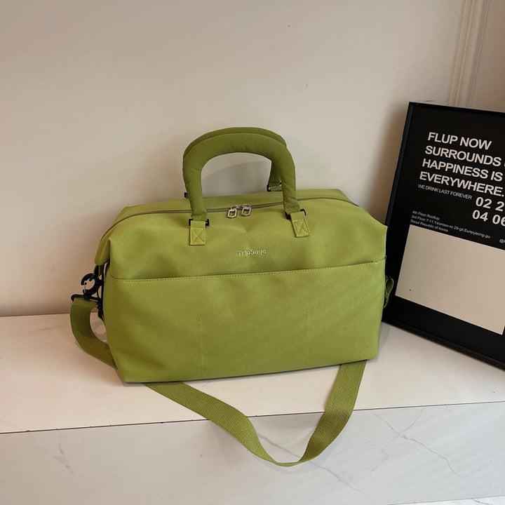 Functional Travel Duffle Bag Kalsten