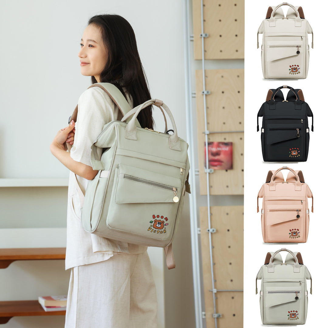 Diaper Bag Kalsten