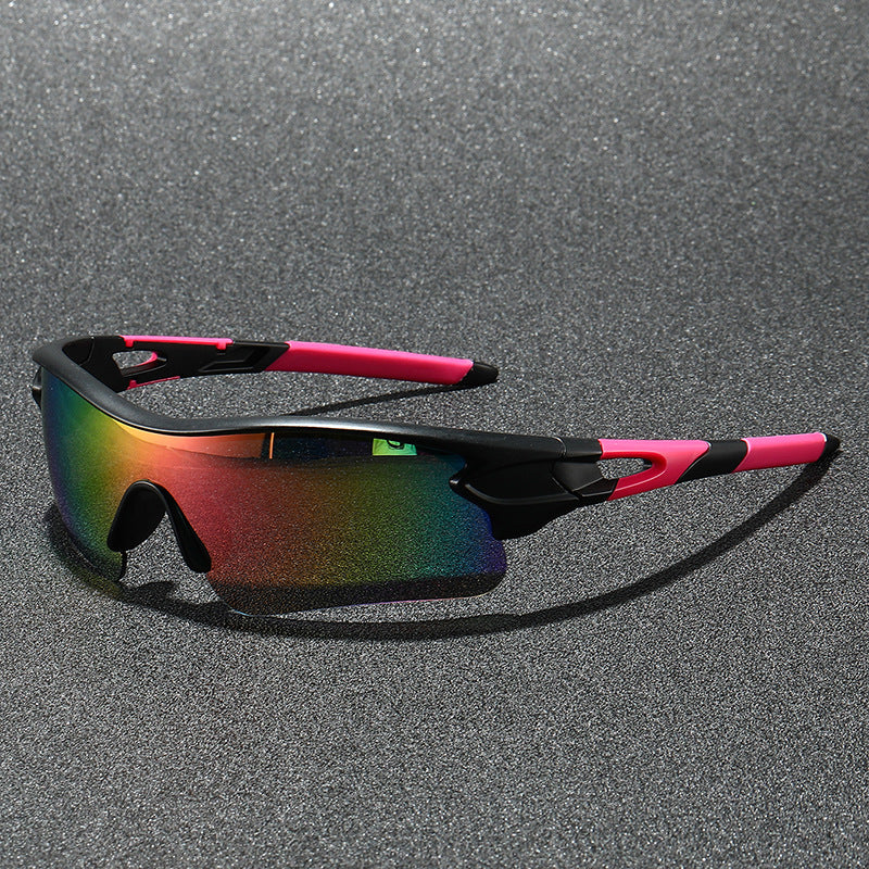 Men's High-Performance Sport Sunglasses Kalsten
