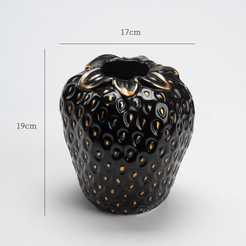Home Decorative Fruit-Shaped