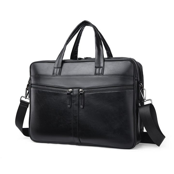 Professional Leather Briefcase kalsten