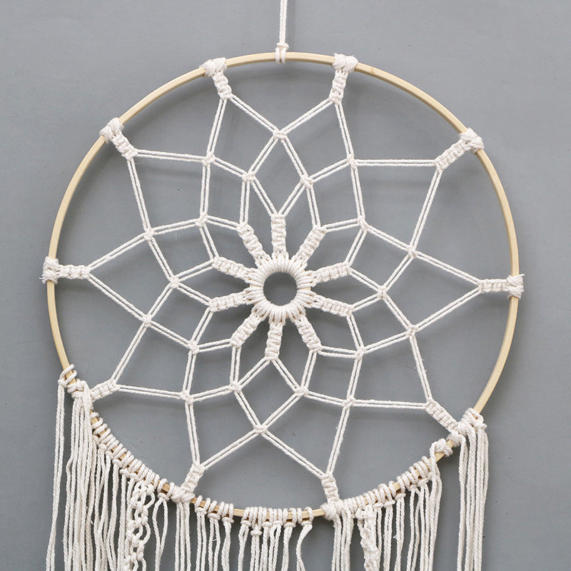 Decorative Dreamcatcher Wall Hanging Kalsten