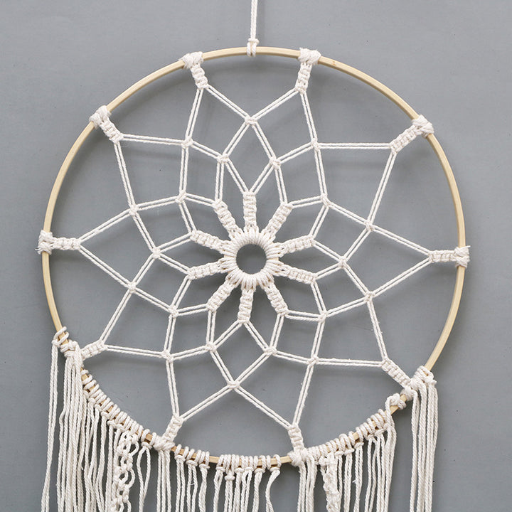 Decorative Dreamcatcher Wall Hanging Kalsten