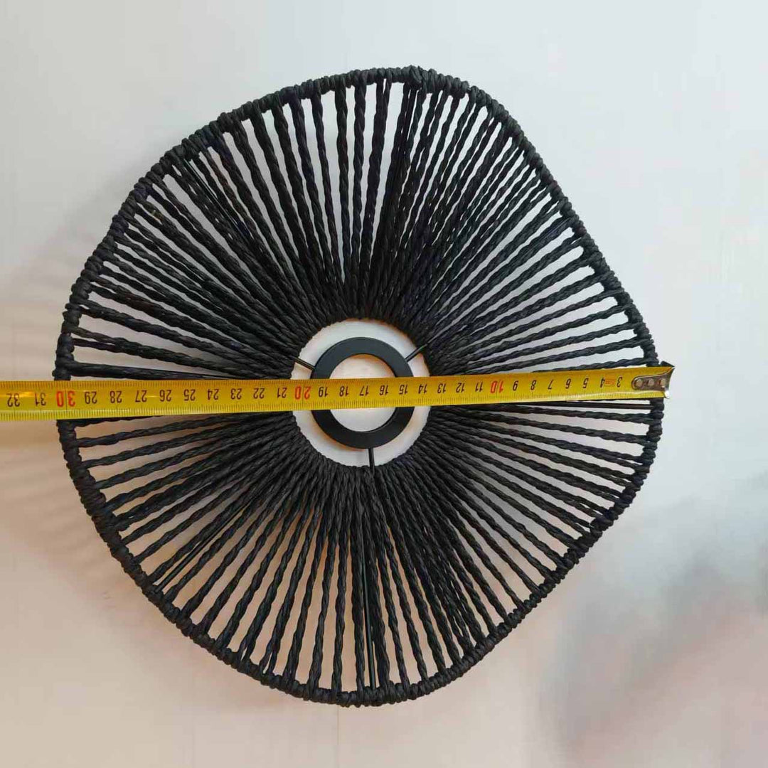 Designer table lamp Kalsten