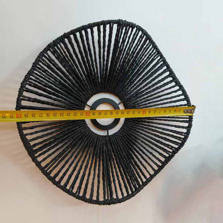 Designer table lamp Kalsten