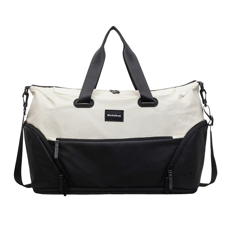 Multi-Functional Sports Gear Duffle Bag