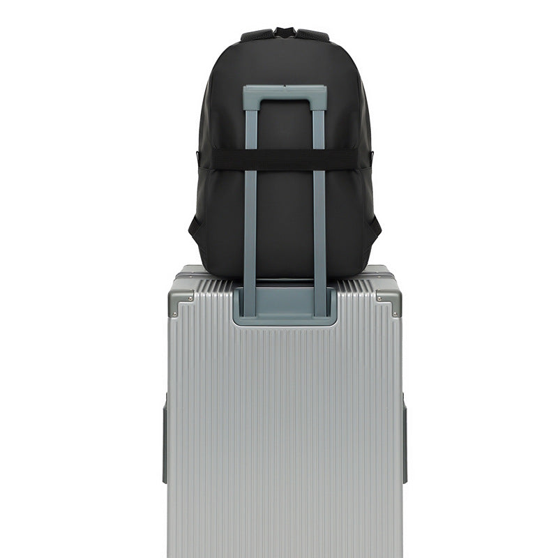 Sleek High-Functionality Backpack Kalsten