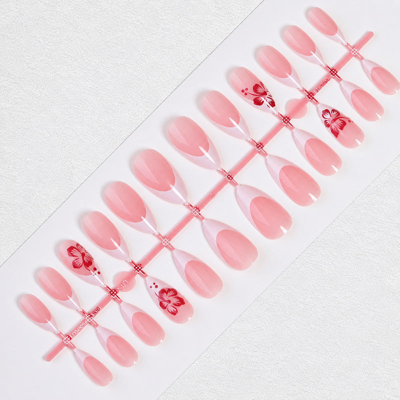 Artificial Nails Kalsten