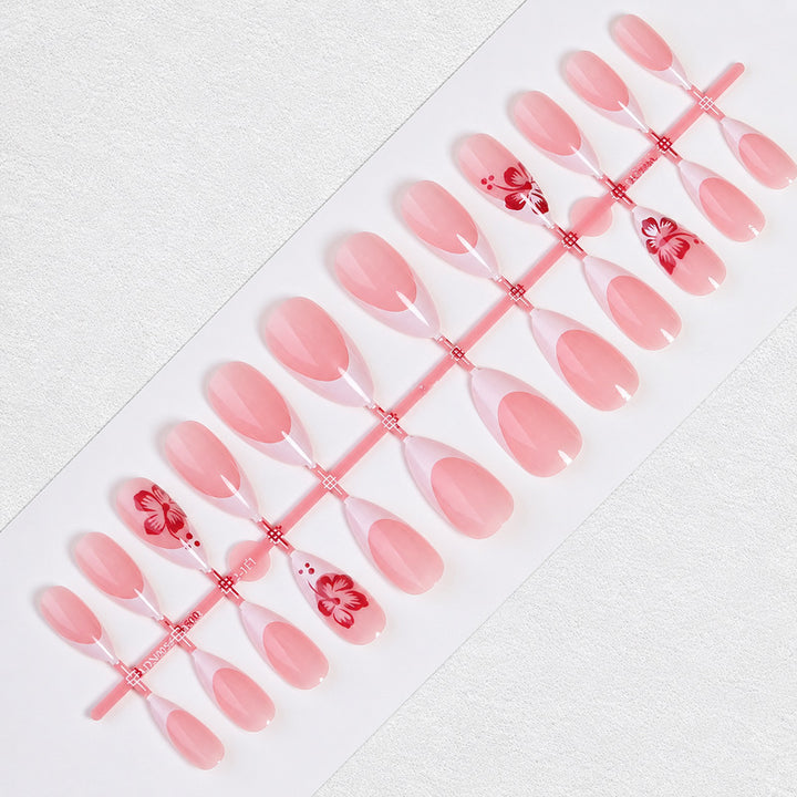 Artificial Nails Kalsten