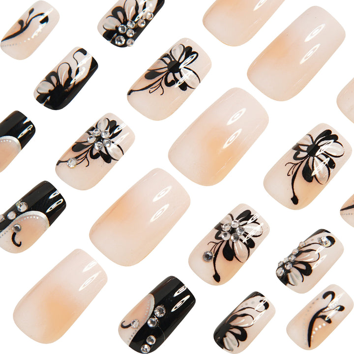 Artistic Nail Art Tips Kalsten