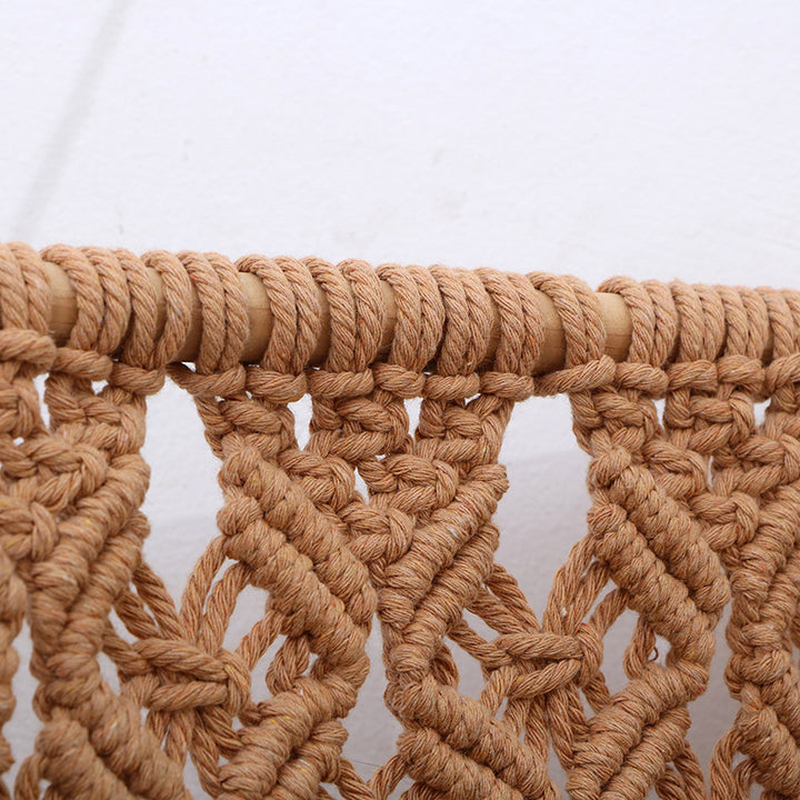 Macrame Wall Hanging Art Kalsten