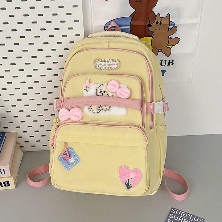 Fun and Playful Backpack Kalsten