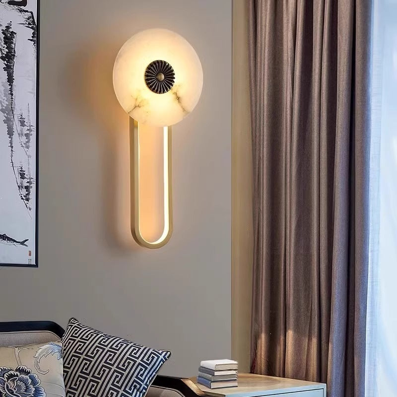 Decorative Wall Sconce