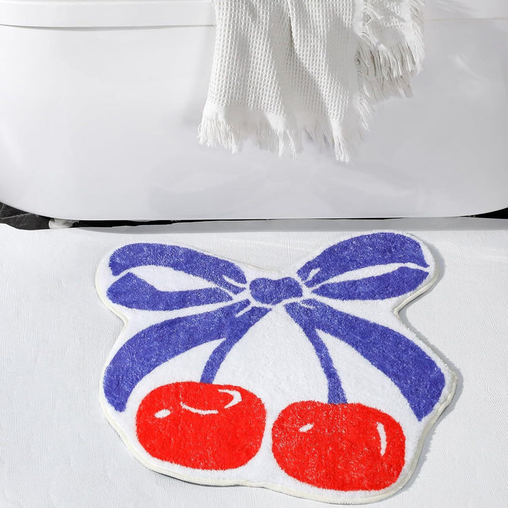Decorative Bath Mat