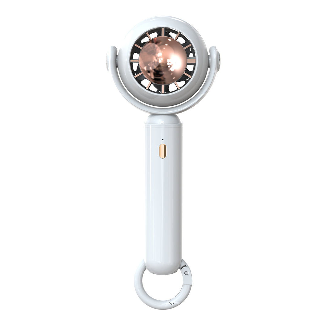Women Portable Zero-Noise Fan Kalsten