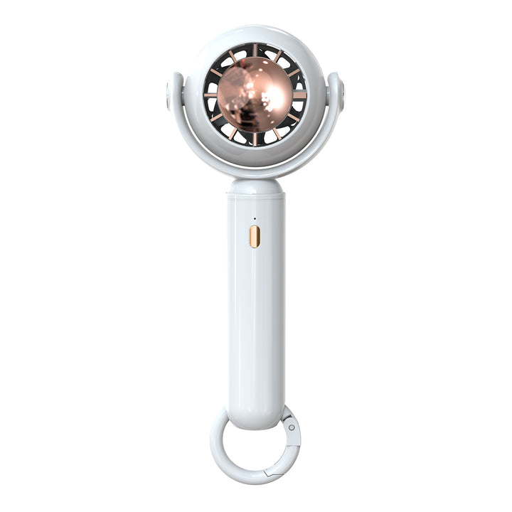 Women Portable Zero-Noise Fan Kalsten
