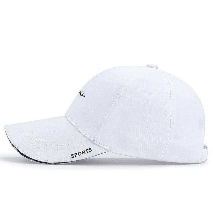 Women's Sporty Leisure Cap Kalsten