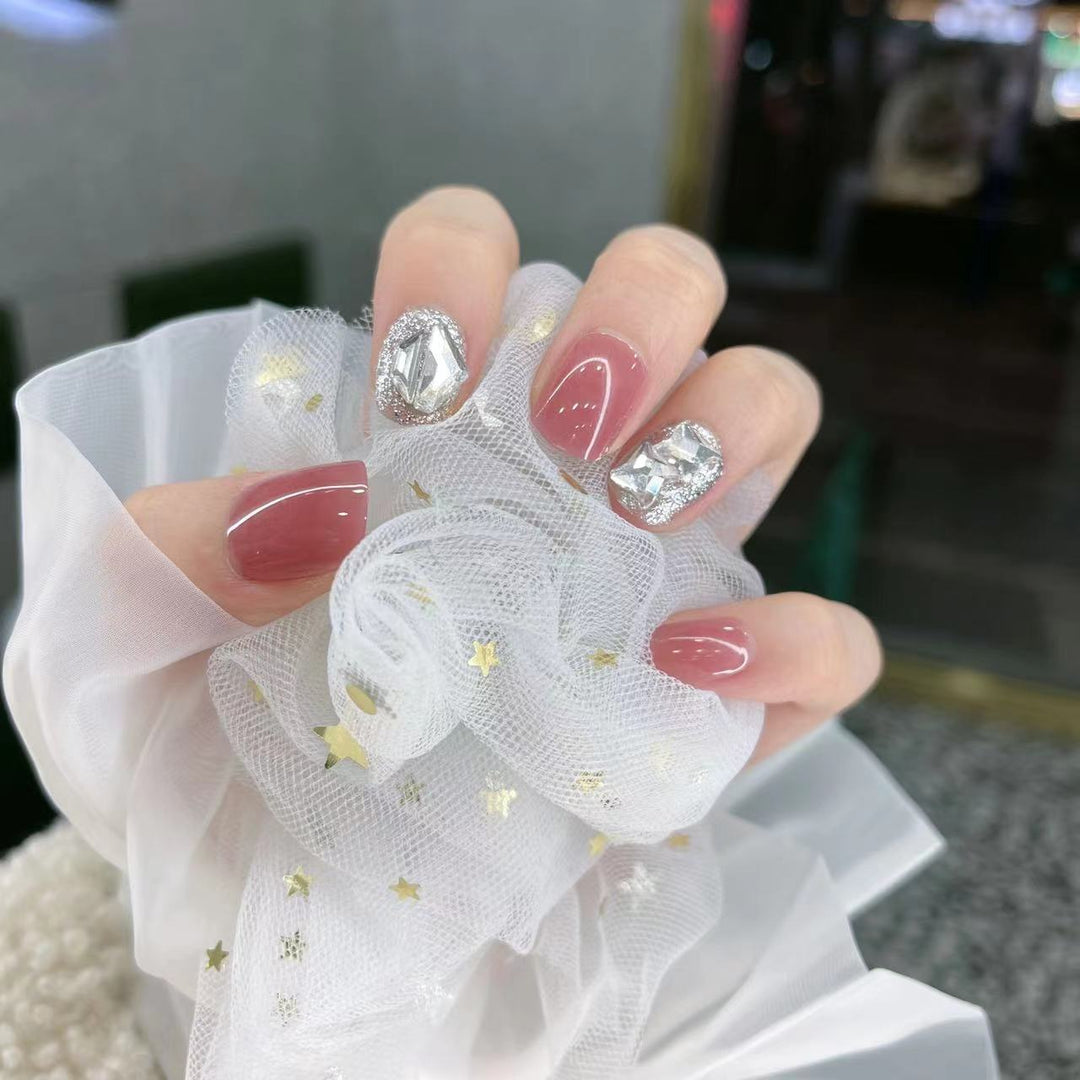 Decorative Nail Art Kalsten