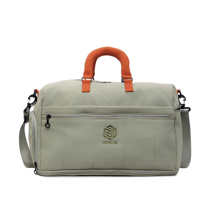 Multi-Purpose Travel Duffel Bag Kalsten