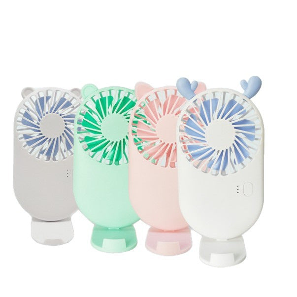Portable Mini Table Fan Kalsten